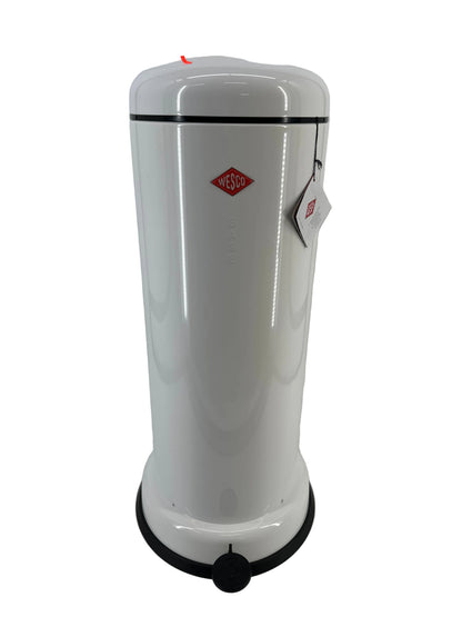 WESCO Big Baseboy Prullenbak met Soft Close — nieuw
