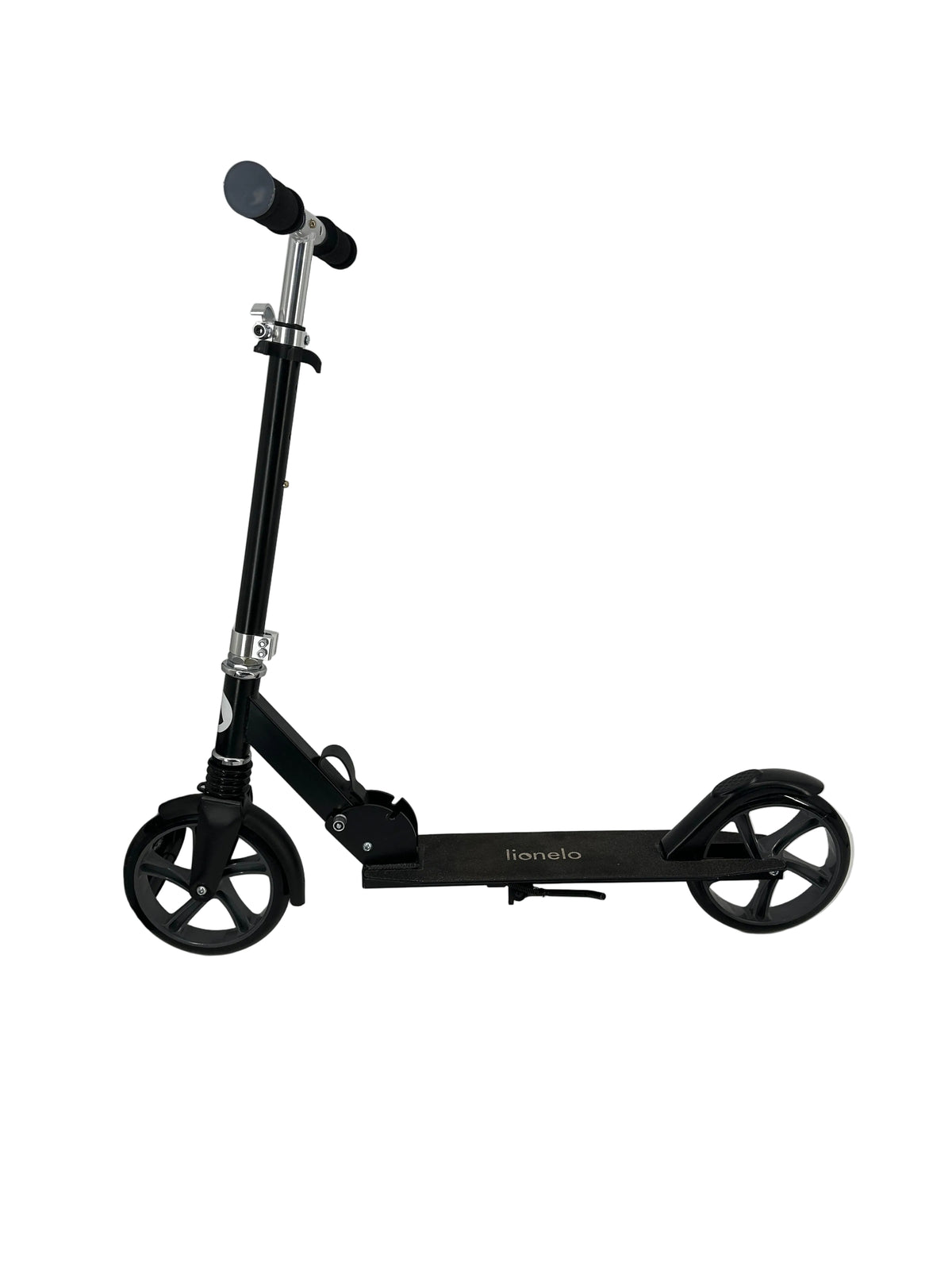 Lionelo Luca Step Opvouwbare Scooter — zo goed als nieuw