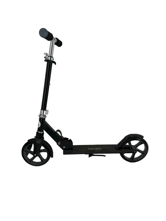Lionelo Luca Step Opvouwbare Scooter — zo goed als nieuw