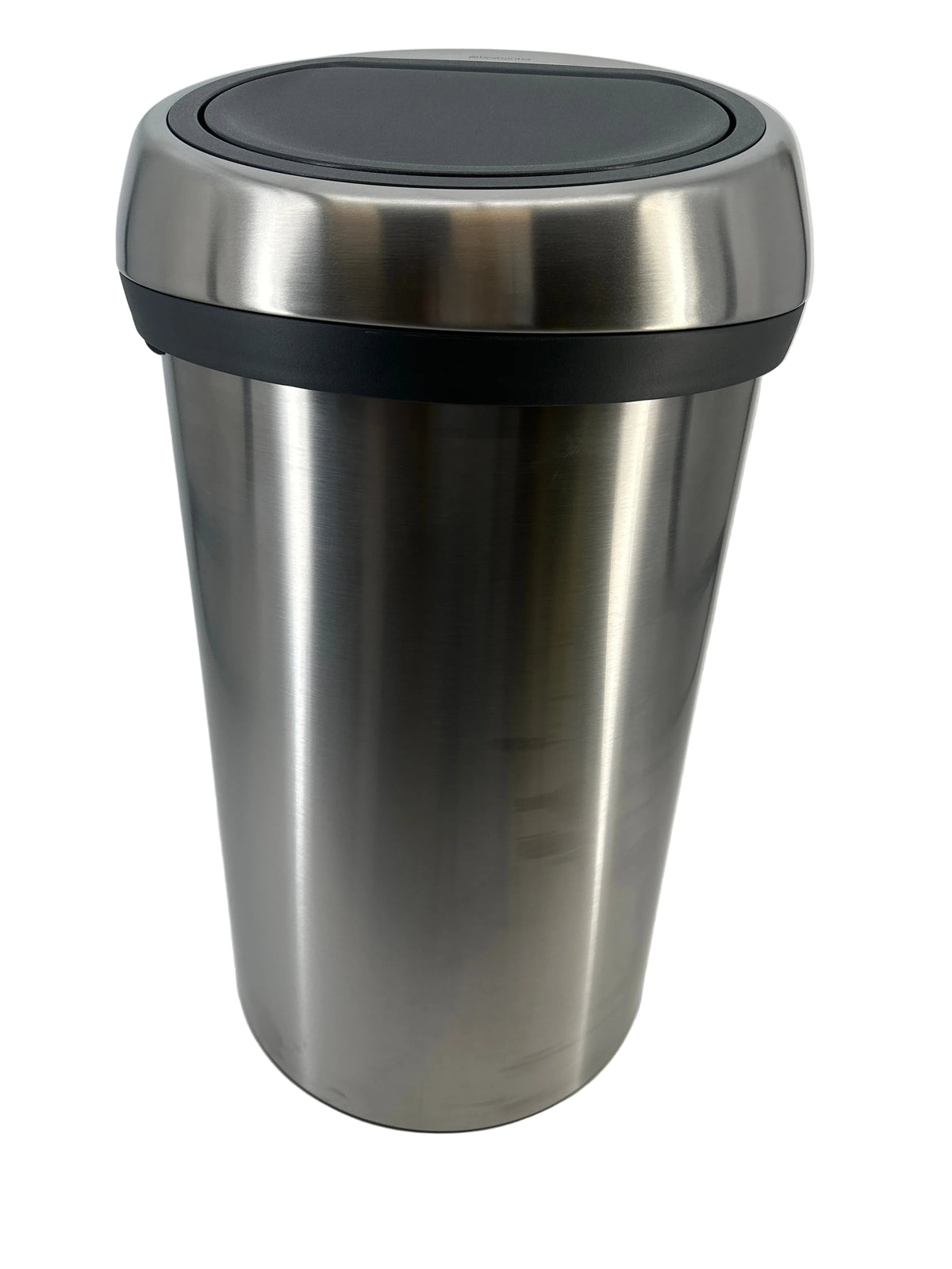 Brabantia Touch Bin Prullenbak - 60 liter — nieuw