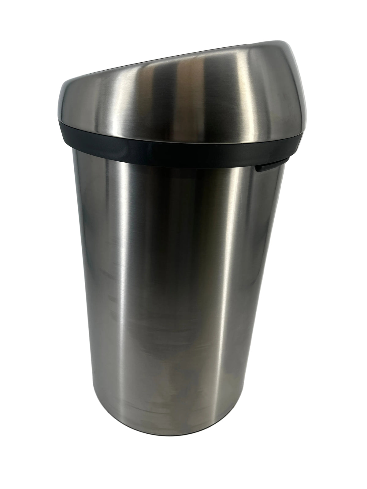 Brabantia Touch Bin Prullenbak - 60 liter — nieuw