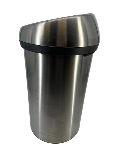 Brabantia Touch Bin Prullenbak - 60 liter — nieuw