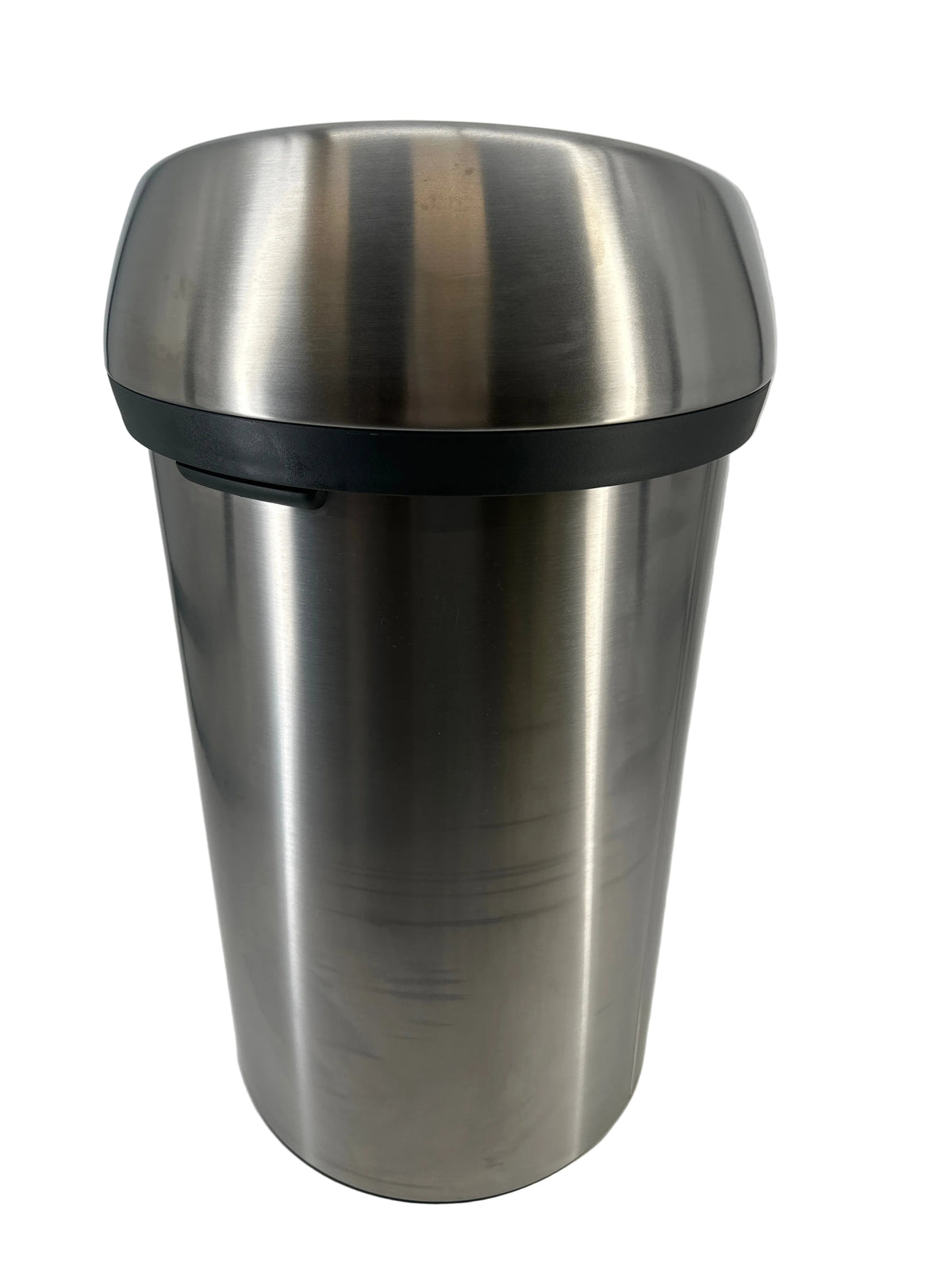 Brabantia Touch Bin Prullenbak - 60 liter — nieuw