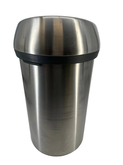 Brabantia Touch Bin Prullenbak - 60 liter — nieuw