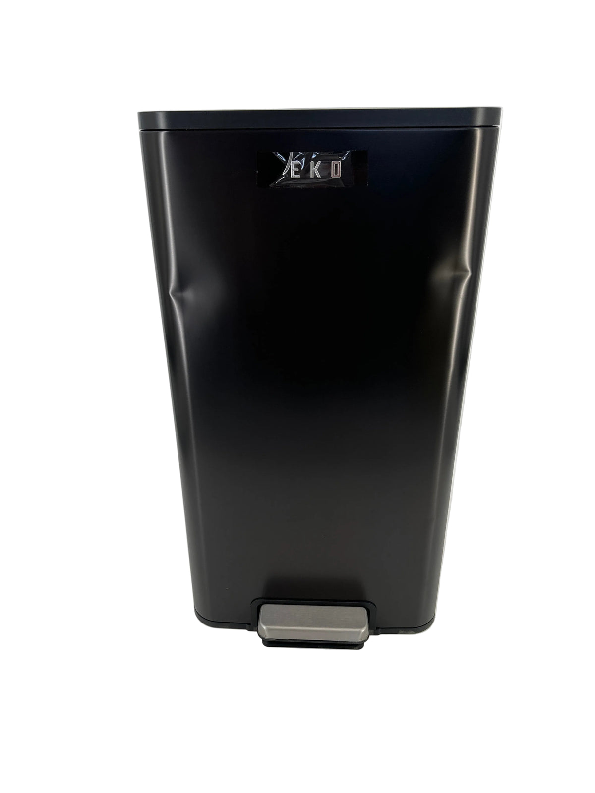 EKO Marina Pedaalemmer 30 liter - Prullenbak — nieuw