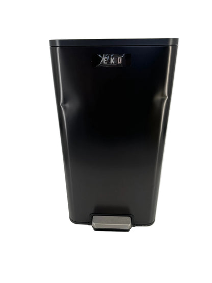 EKO Marina Pedaalemmer 30 liter - Prullenbak — nieuw