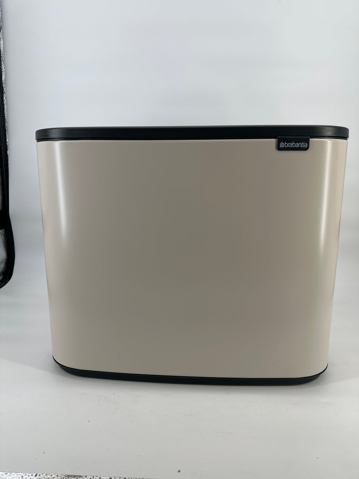 Brabantia Bo Touch Bin Prullenbak — nieuw