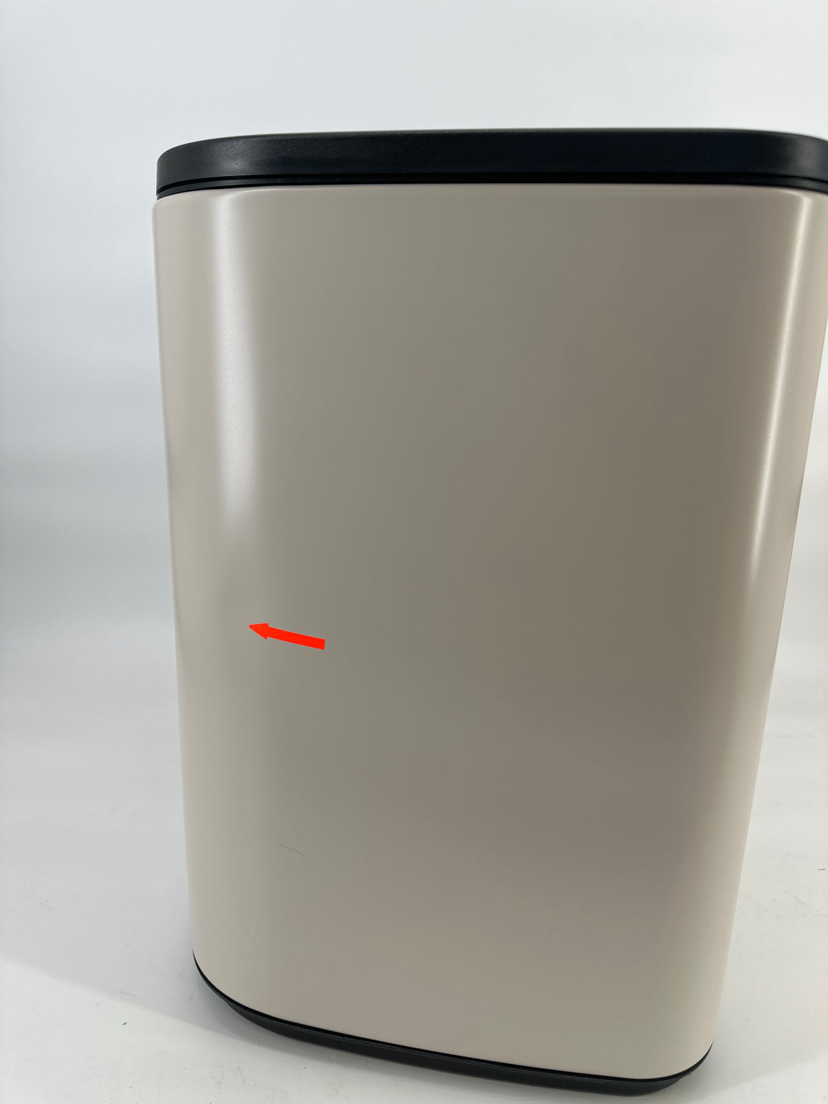 Brabantia Bo Touch Bin Prullenbak — nieuw
