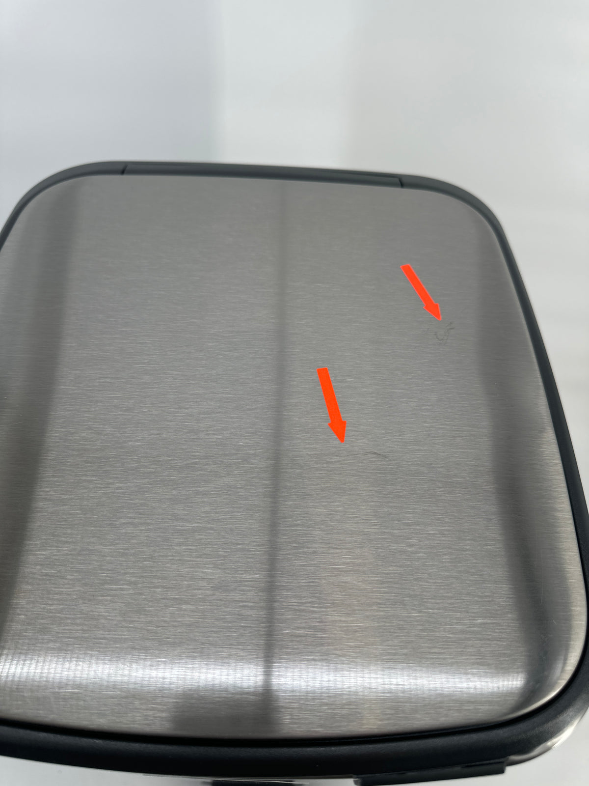 Brabantia Bo Pedaalemmer 30 liter — nieuw