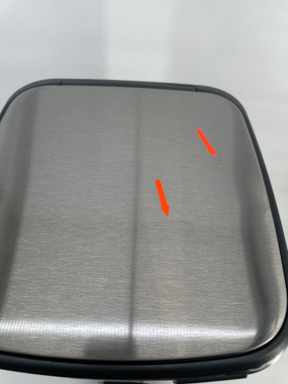 Brabantia Bo Pedaalemmer 30 liter — nieuw