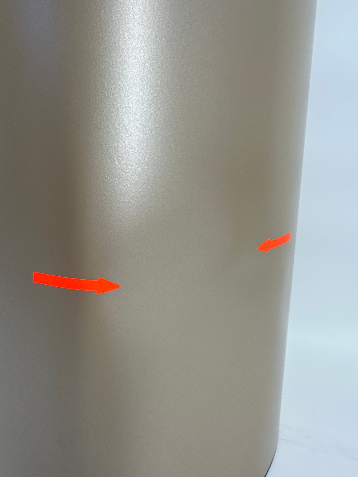Brabantia Touch Bin Prullenbak 30L — nieuw