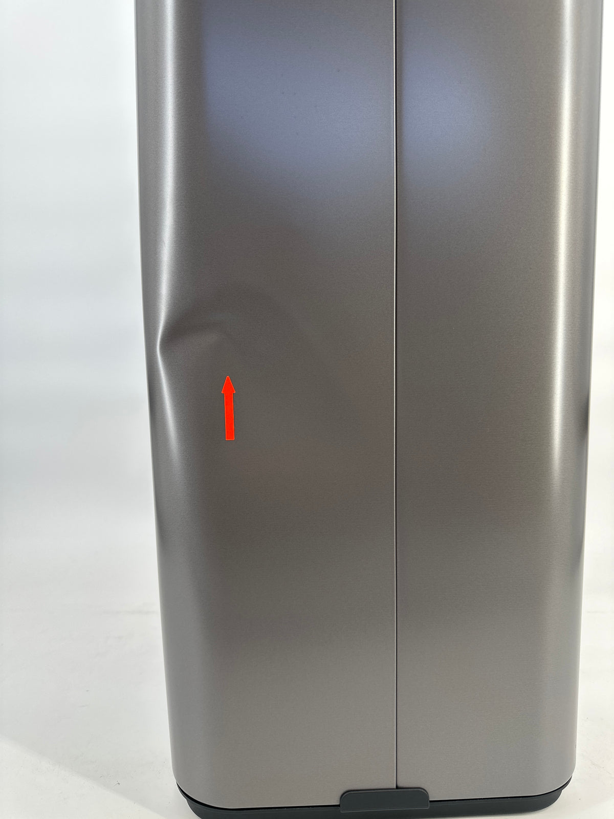 Brabantia Bo Touch Bin Prullenbak - 30 liter — nieuw