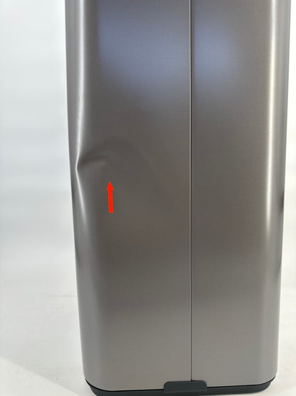 Brabantia Bo Touch Bin Prullenbak - 30 liter — nieuw