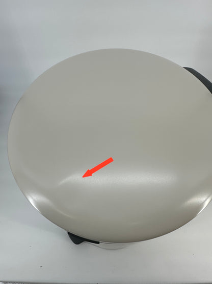 Brabantia NewIcon Prullenbak - 30 liter — nieuw