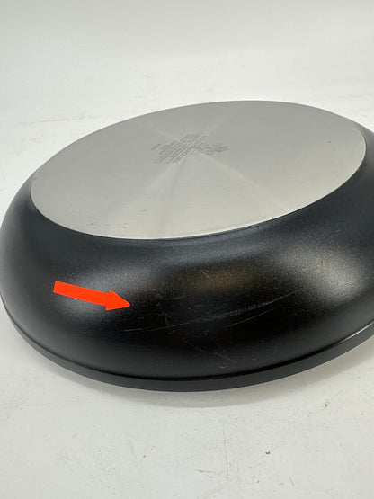 BK Easy Induction Koekenpan 26cm — nieuw