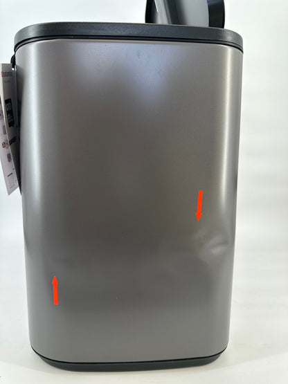 Brabantia Bo Touch Bin Prullenbak — nieuw
