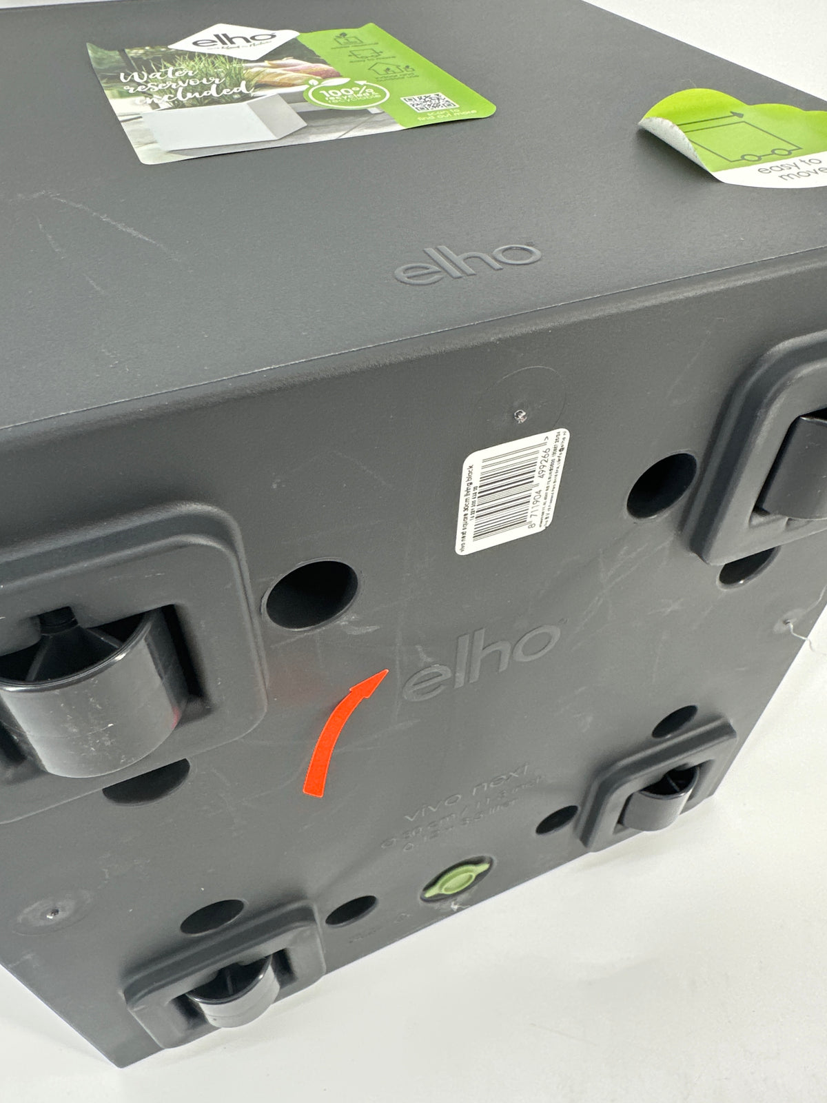 Elho Vivo Next 30 Plantenbak — nieuw