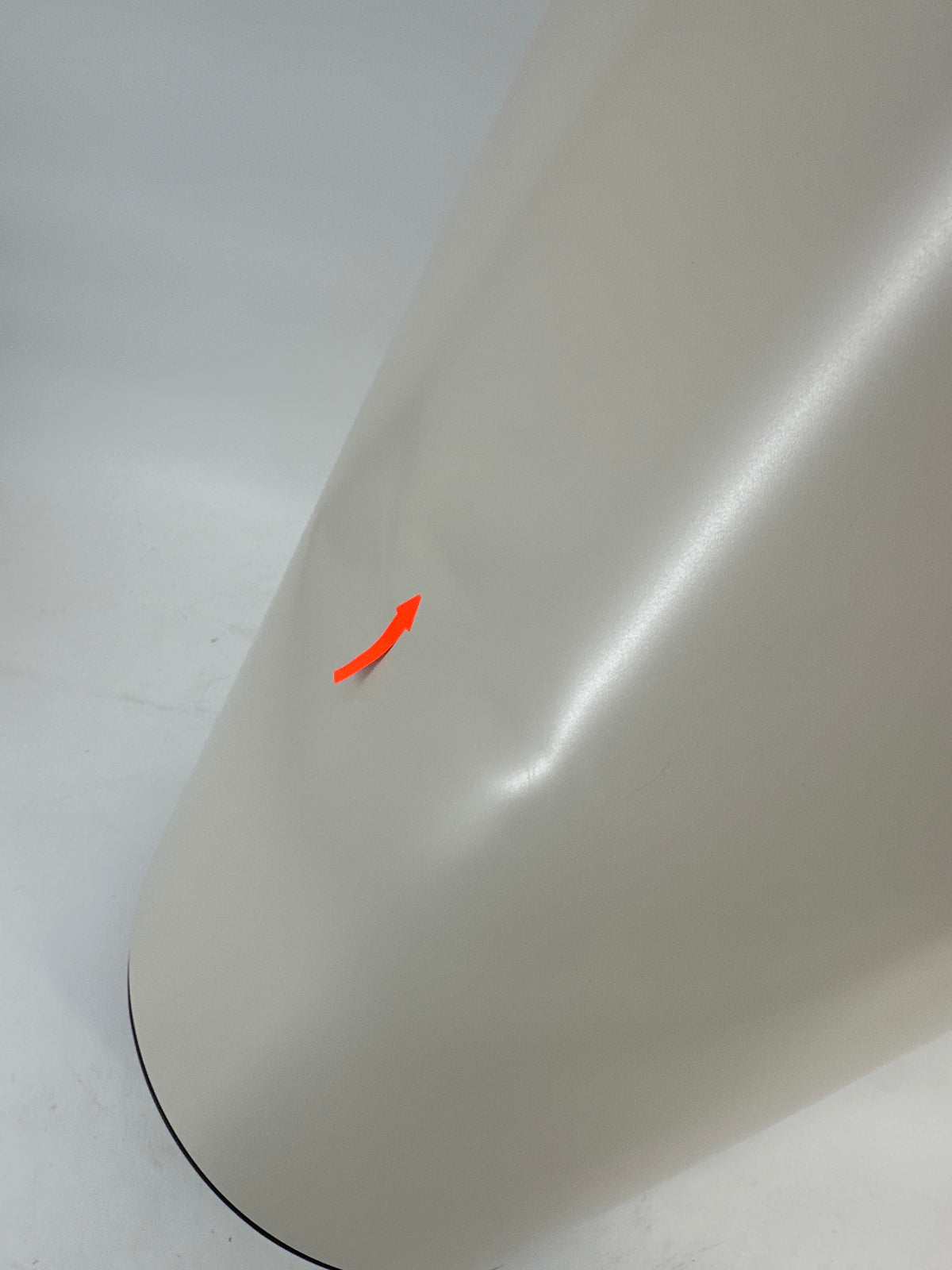 Brabantia Touch Bin Prullenbak 30 liter — nieuw