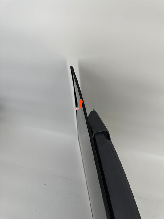 ASUS ROG Strix XG32UCWG Monitor — nieuw