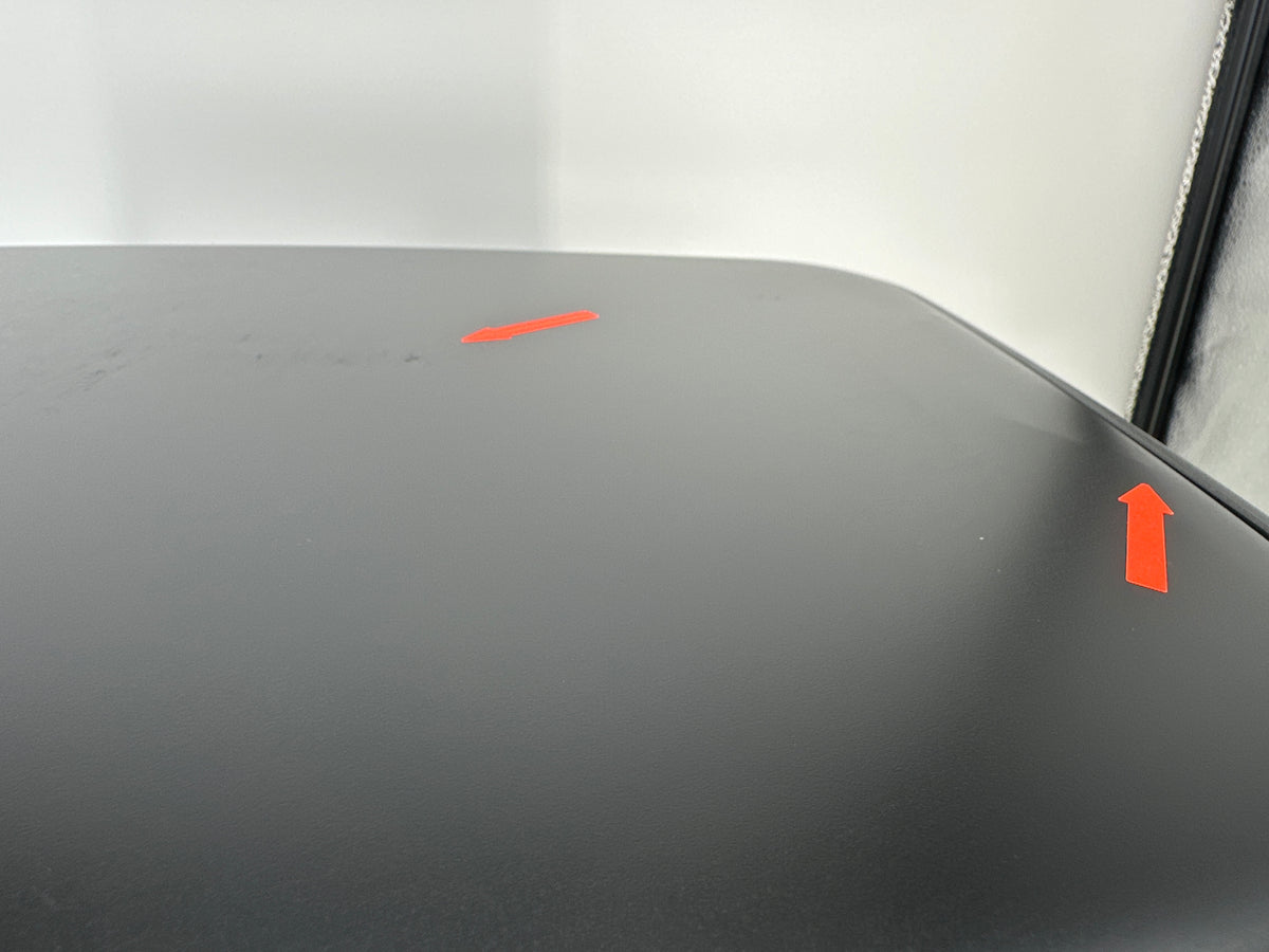 Brabantia Bo Prullenbak 60 liter — nieuw