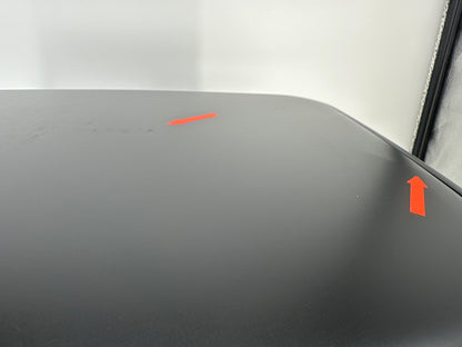 Brabantia Bo Prullenbak 60 liter — nieuw