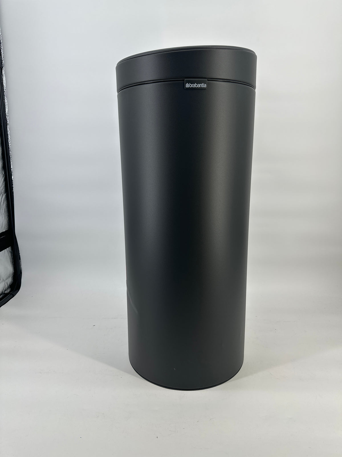 Brabantia Touch Bin Prullenbak 30 liter — nieuw