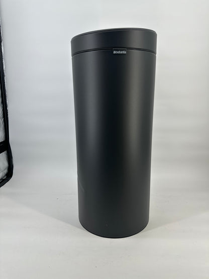 Brabantia Touch Bin Prullenbak 30 liter — nieuw
