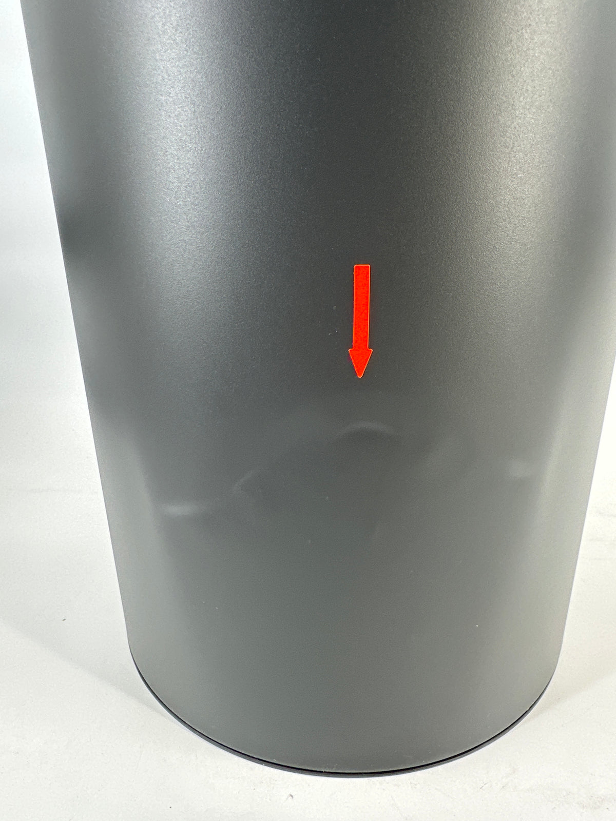 Brabantia Touch Bin Prullenbak 30 liter — nieuw