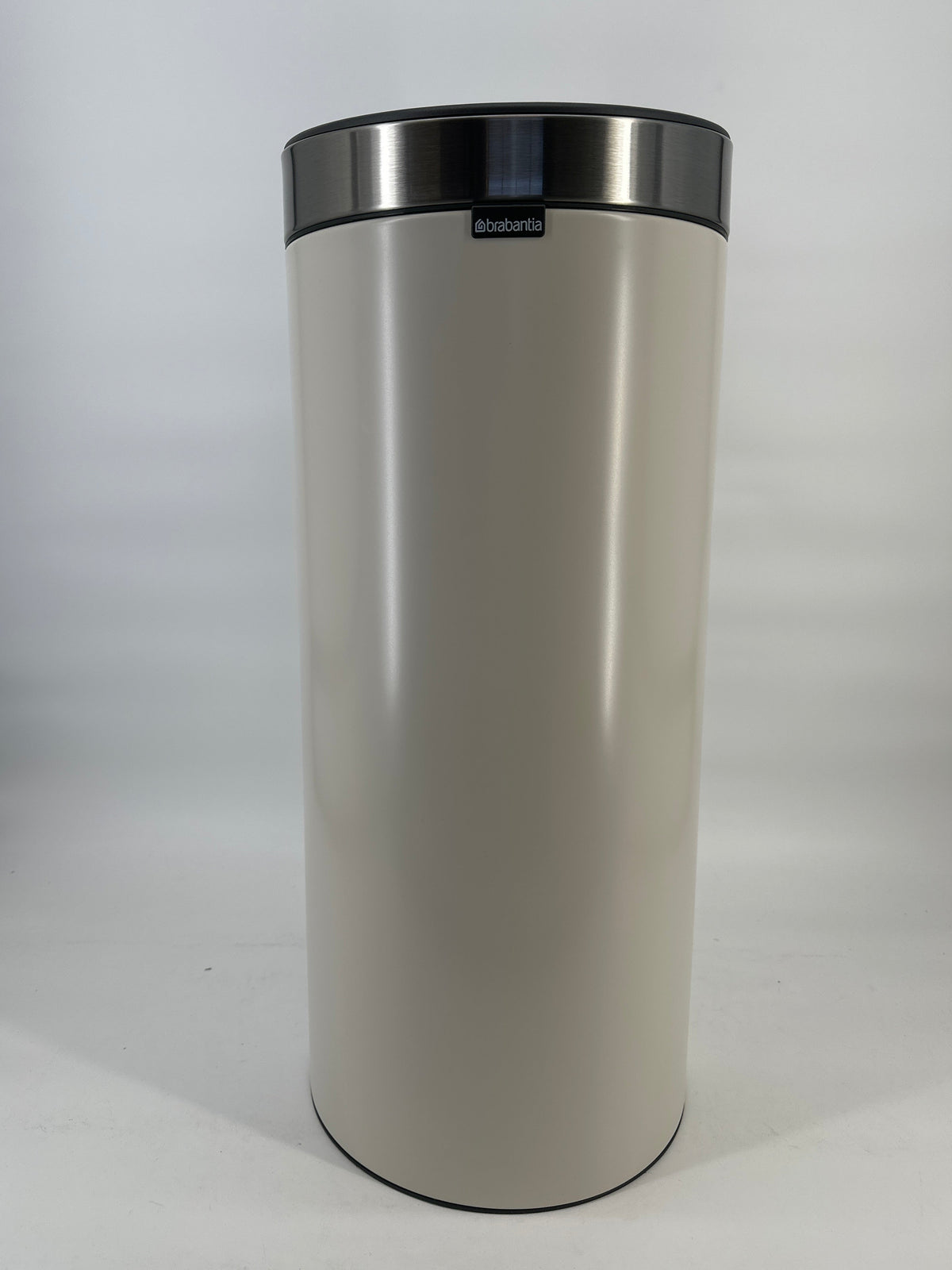 Brabantia Touch Bin Prullenbak 30 liter — nieuw