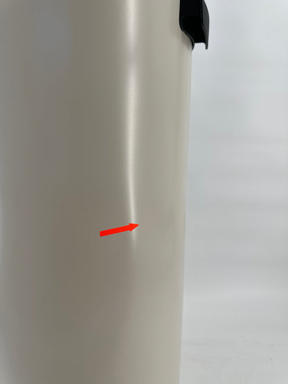 Brabantia Touch Bin Prullenbak 30 liter — nieuw
