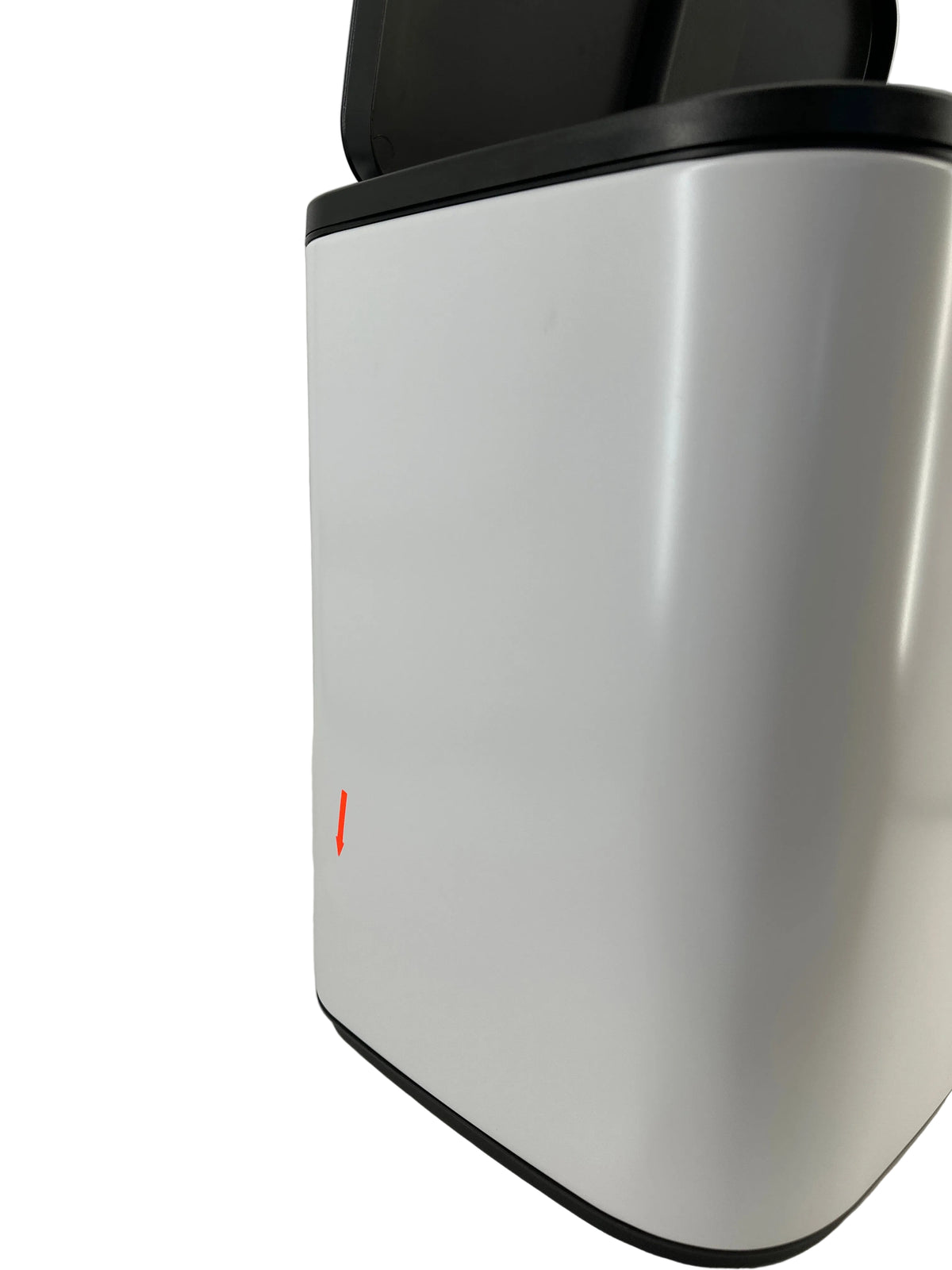 Brabantia Bo Touch Bin Prullenbak - 36 liter — nieuw