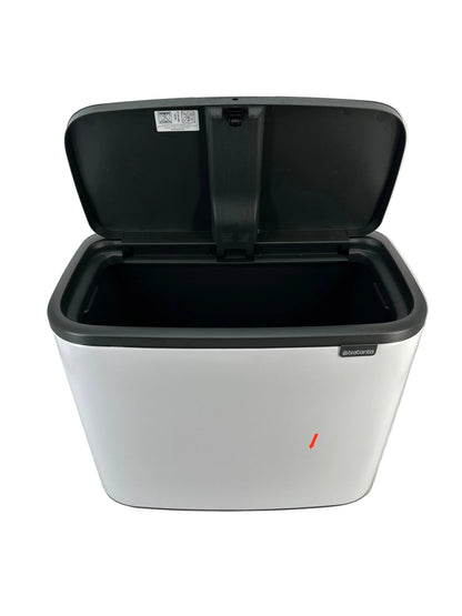 Brabantia Bo Touch Bin Prullenbak - 36 liter — nieuw