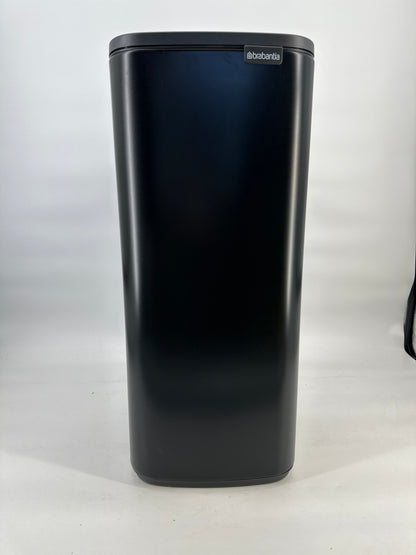 Brabantia Bo Touch Bin Prullenbak - 30 liter — nieuw