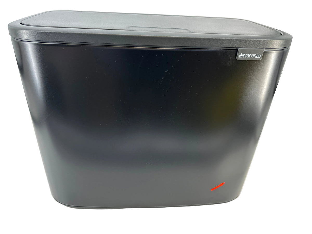 Brabantia Bo Touch Bin Prullenbak - 3 x 11 liter — nieuw