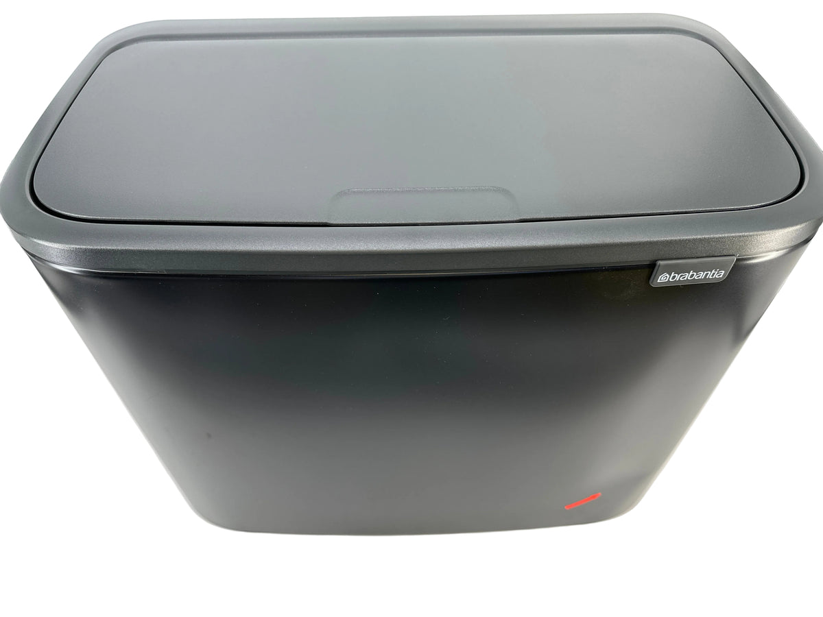 Brabantia Bo Touch Bin Prullenbak - 3 x 11 liter — nieuw