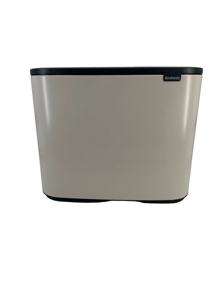Brabantia Bo Touch Bin Prullenbak - 36 liter — nieuw