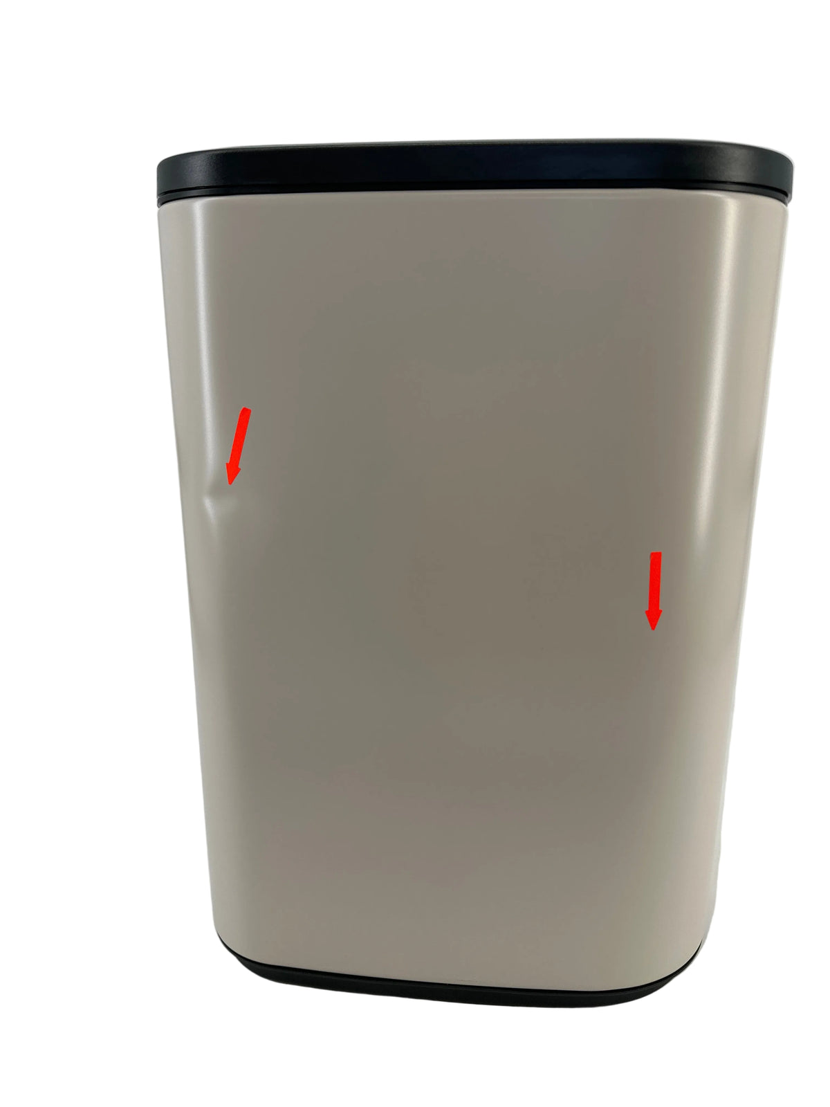 Brabantia Bo Touch Bin Prullenbak - 36 liter — nieuw