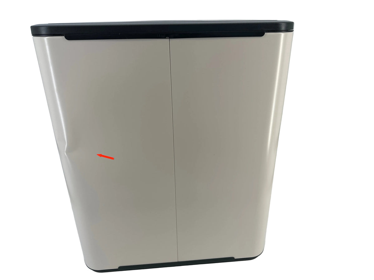 Brabantia Bo Touch Bin Prullenbak - 60L — nieuw