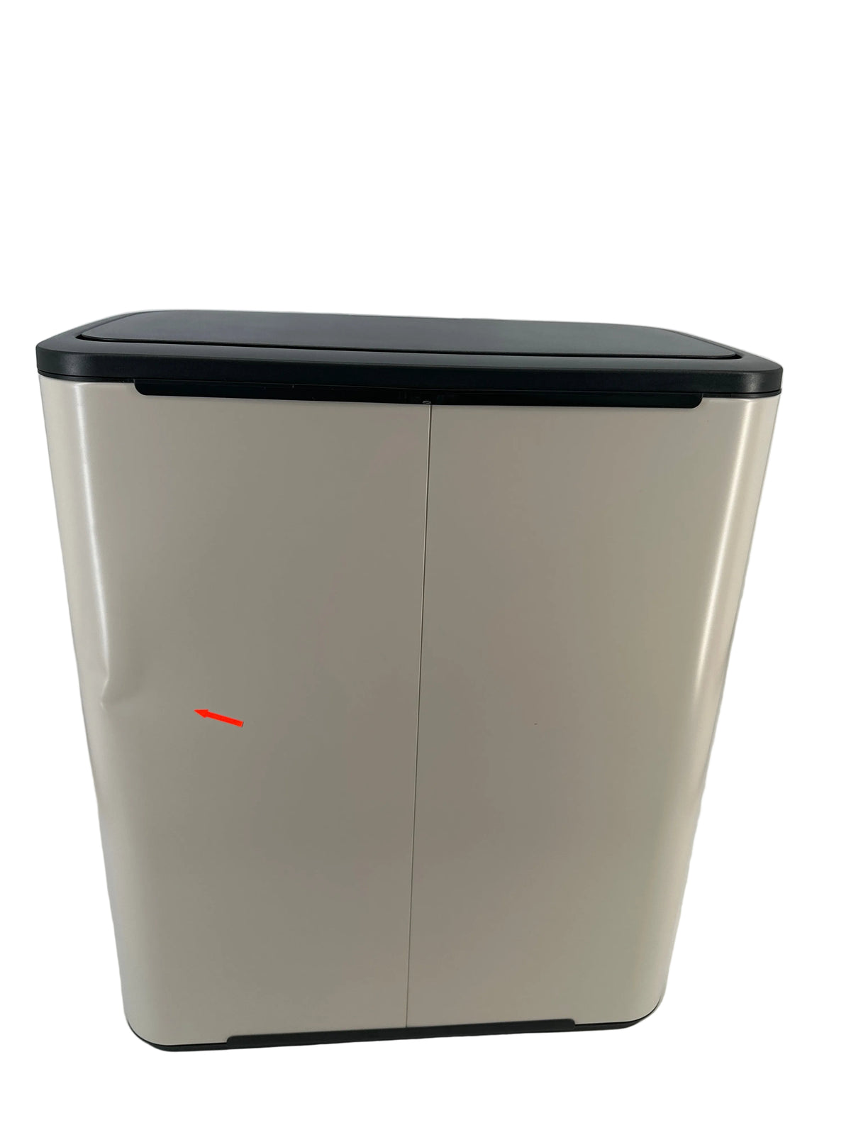 Brabantia Bo Touch Bin Prullenbak - 60L — nieuw