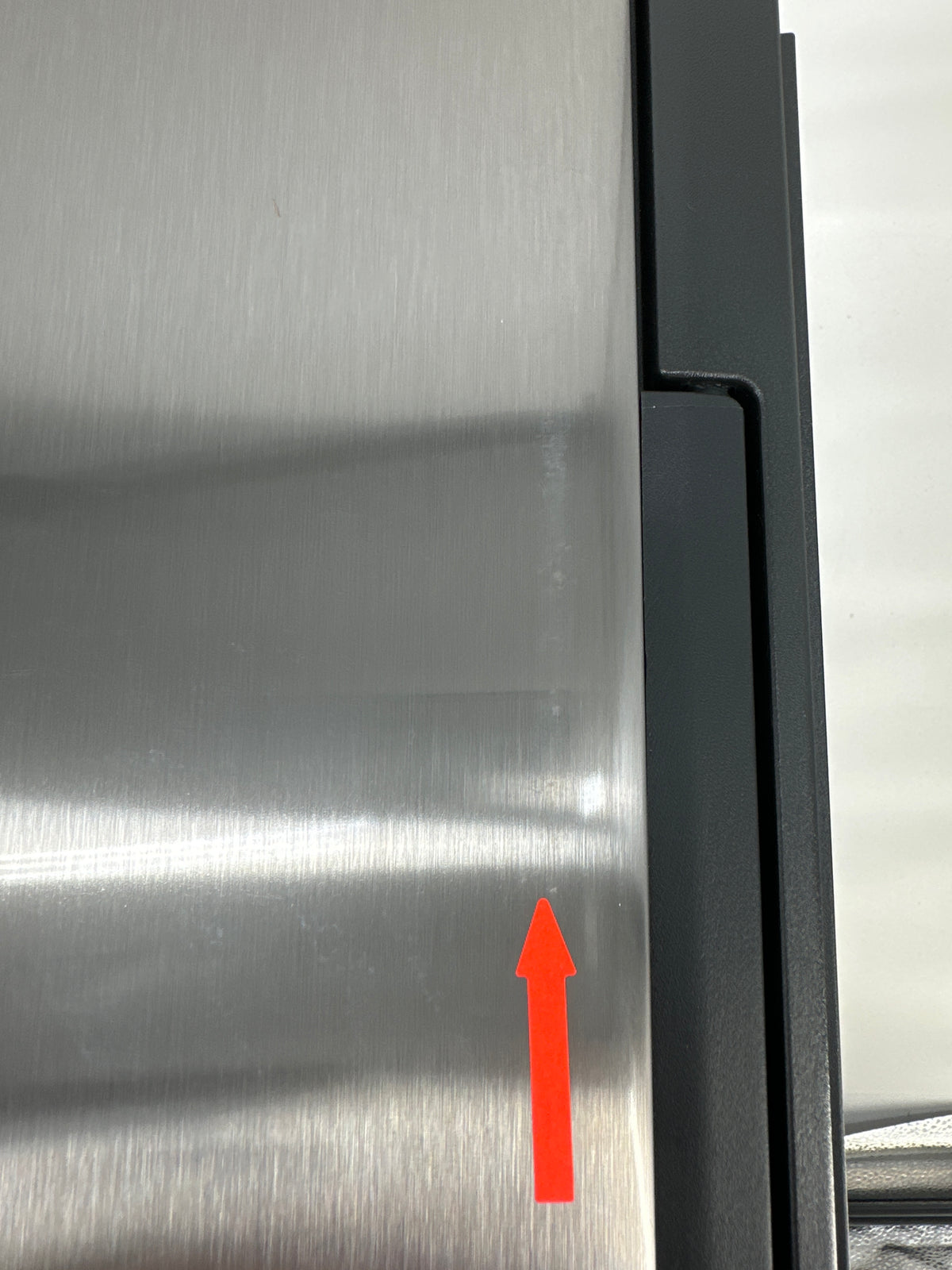 Brabantia Bo Prullenbak 60 liter — nieuw