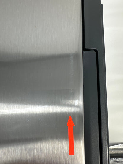 Brabantia Bo Prullenbak 60 liter — nieuw