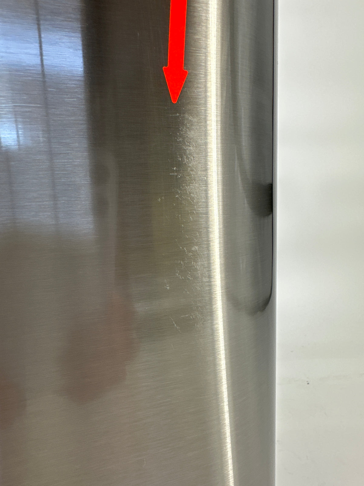 Brabantia Bo Prullenbak 60 liter — nieuw