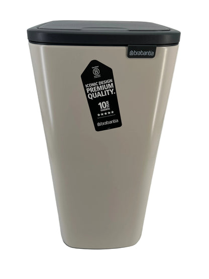 Brabantia Bo Touch Bin Prullenbak - 30 liter — nieuw