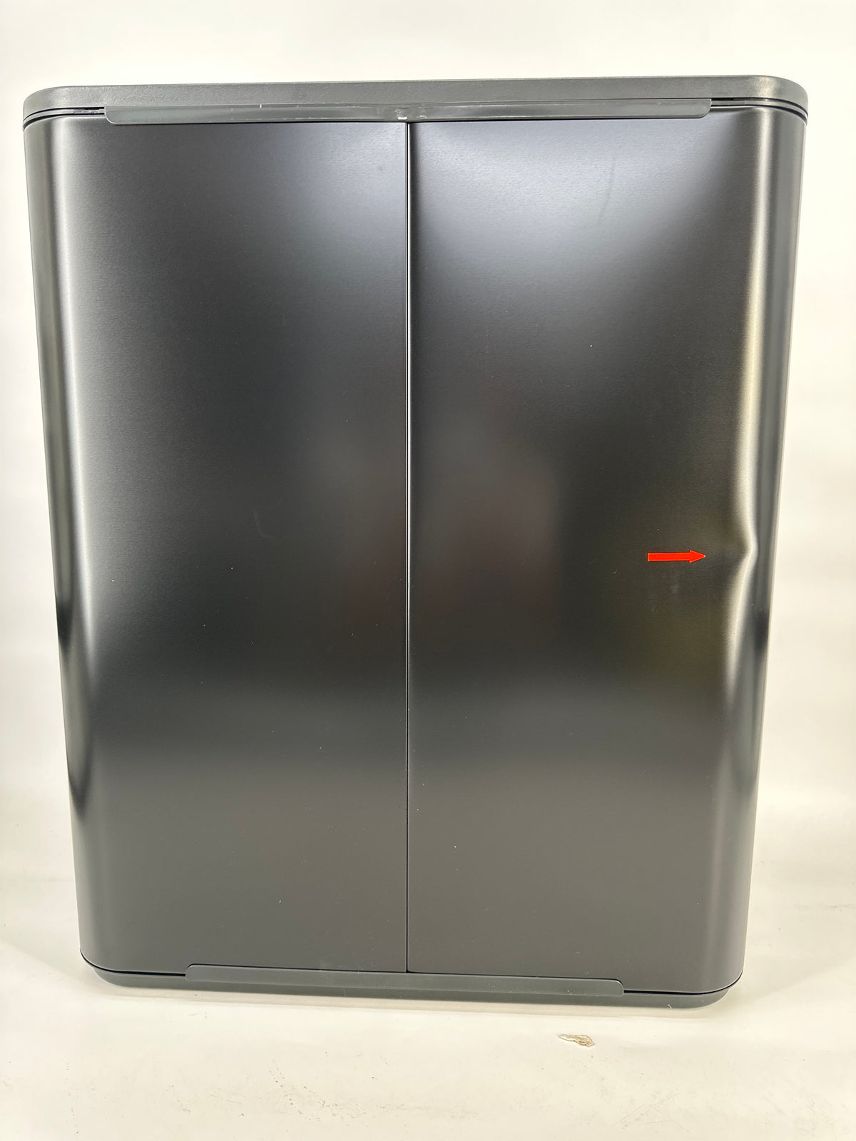 Brabantia Bo Prullenbak 60 liter — nieuw