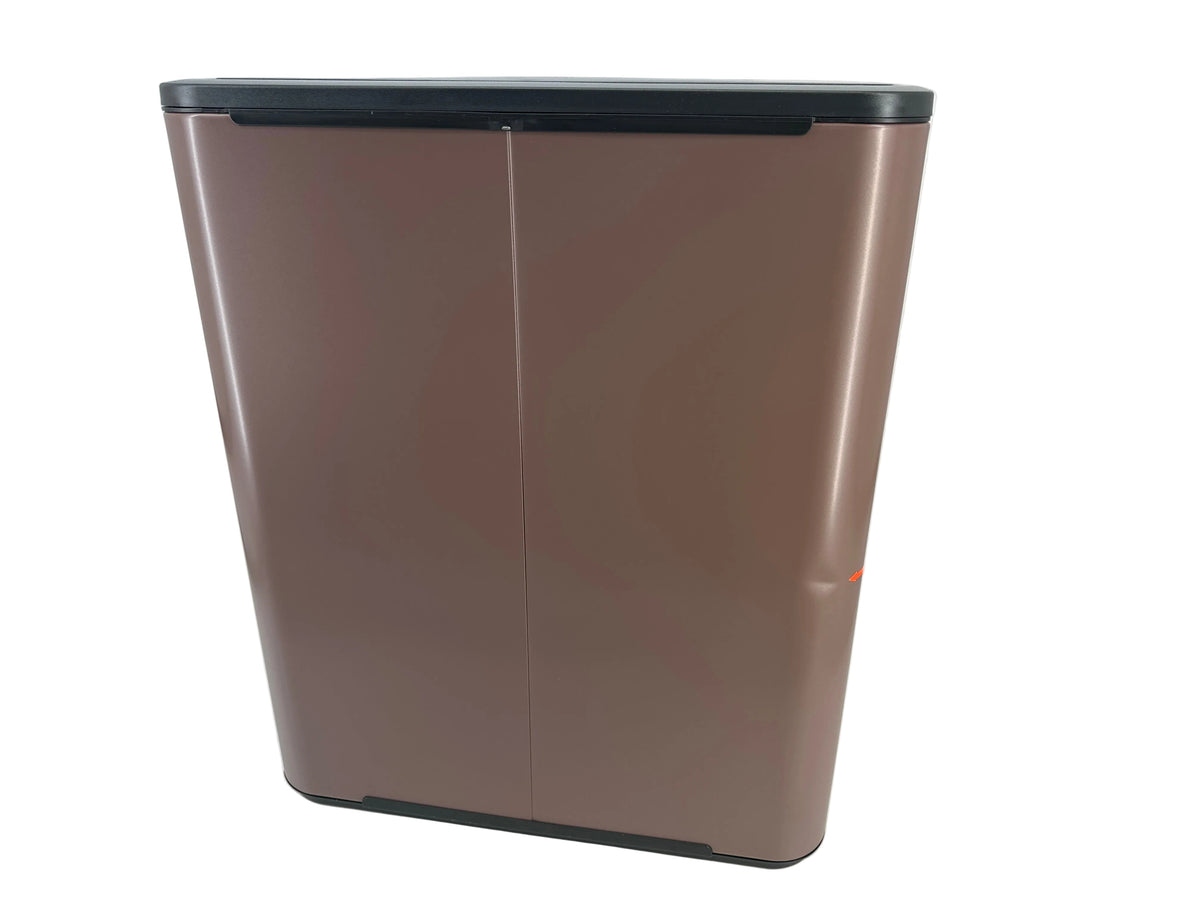 Brabantia Bo Touch Bin Prullenbak 2 x 30L — nieuw