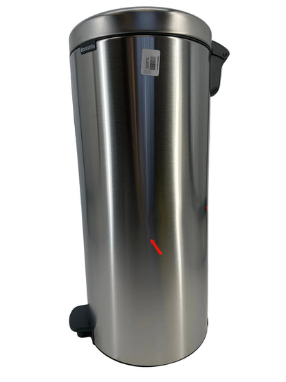 Brabantia NewIcon Prullenbak 30 liter — nieuw
