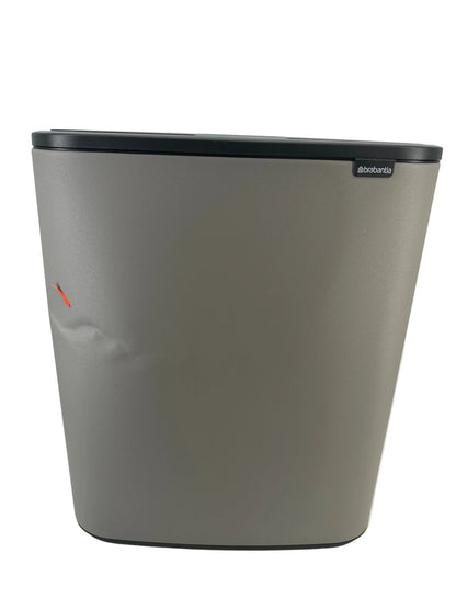 Brabantia Bo Touch Bin Hi Prullenbak 60L — nieuw