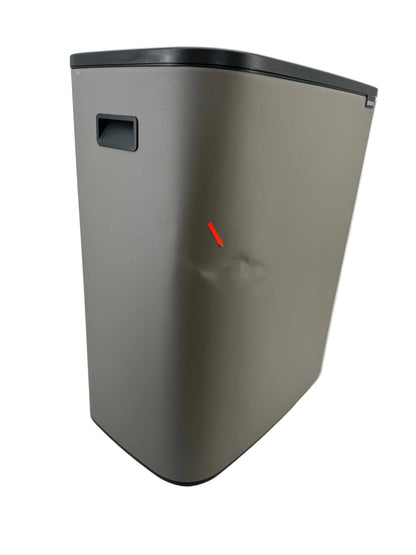 Brabantia Bo Touch Bin Hi Prullenbak 60L — nieuw