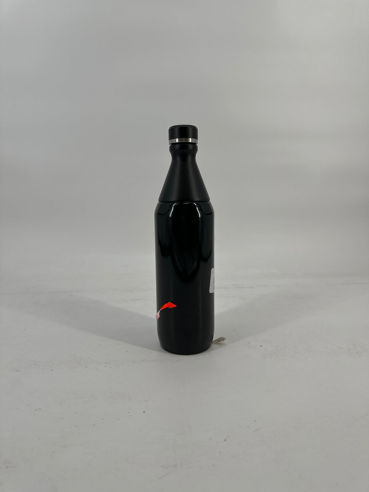 All Day Slim Bottle 0,59L - Black — nieuw