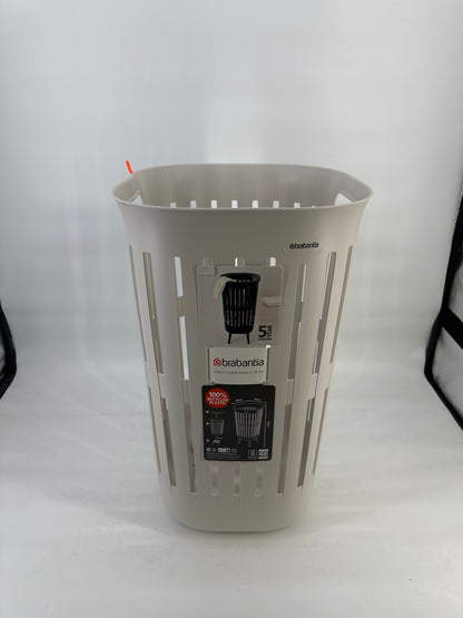 Brabantia Collect-It Hi Wasmand - Soft Beige — nieuw